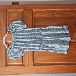Girls 14/16 romper